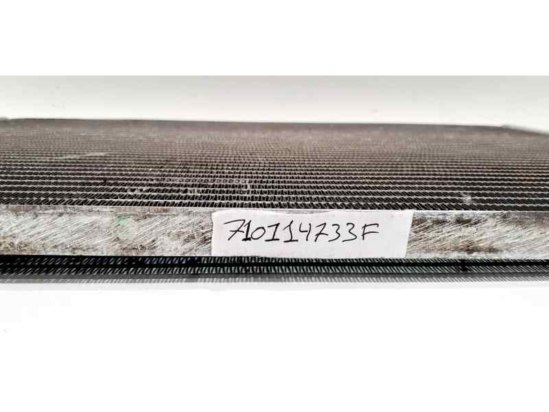 Recambio de condensador / radiador aire acondicionado para renault scenic (ja..) 1.9 d rt referencia OEM IAM 710114733F 42356 