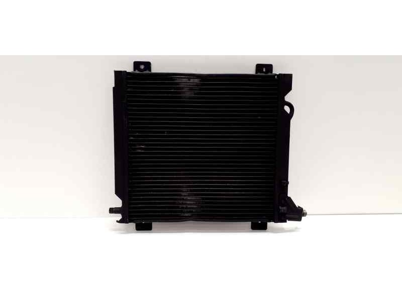 Recambio de condensador / radiador aire acondicionado para renault twingo (co6) 1.2 benneton referencia OEM IAM 7700825961 42357