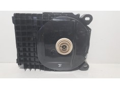 Recambio de sistema audio / radio cd para bmw serie 1 berlina (e81/e87) 118d referencia OEM IAM 65139143233 76024  2