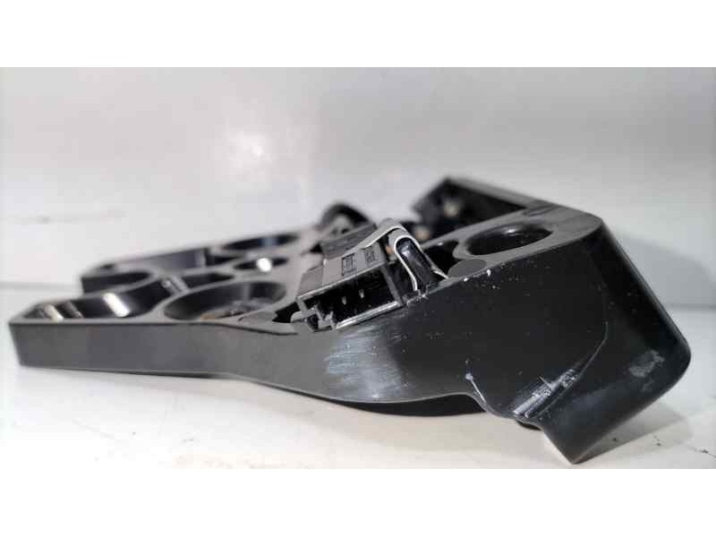 Recambio de cerradura maletero / porton para renault megane ii coupe/cabrio confort authentique referencia OEM IAM 8200220672 83