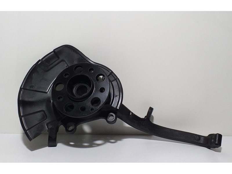 Recambio de mangueta delantera izquierda para mercedes-benz clase e (w211) berlina e 500 4-matic (211.090) referencia OEM IAM 21