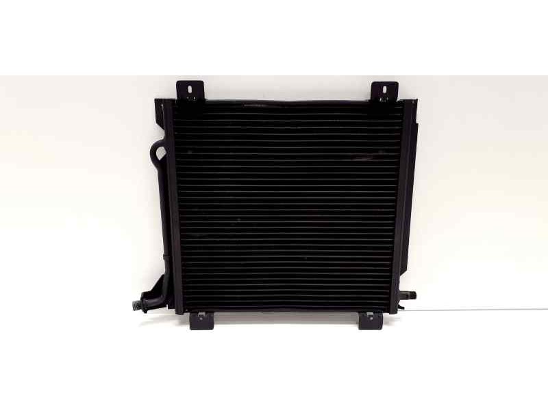 Recambio de condensador / radiador aire acondicionado para renault twingo (co6) 1.2 benneton referencia OEM IAM 7700825961 42357