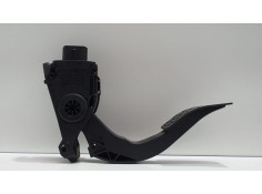 Recambio de potenciometro pedal para audi a5 coupe (8t) 2.0 tdi quattro referencia OEM IAM 8K1721523 54833  2