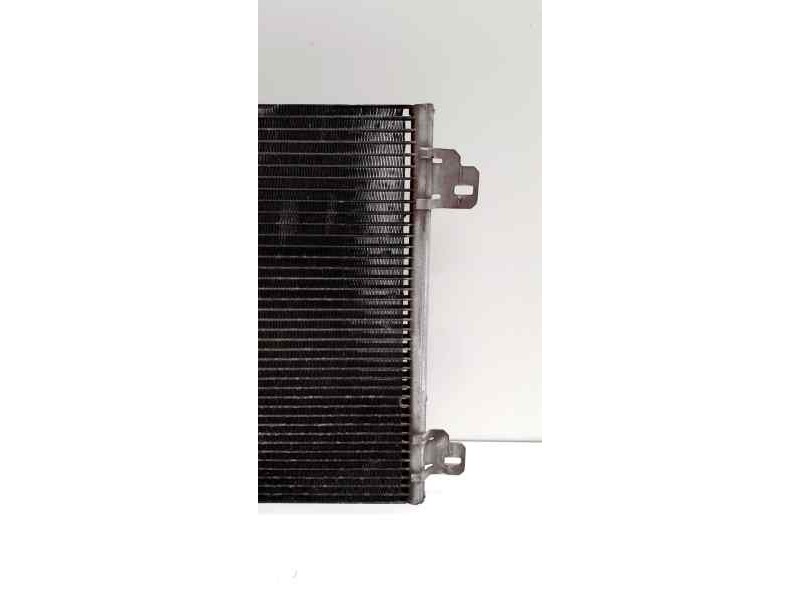 Recambio de condensador / radiador aire acondicionado para renault scenic (ja..) 1.9 d rt referencia OEM IAM 710114733F 42356 