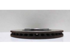 Recambio de disco freno delantero para opel crossland x innovation referencia OEM IAM MOTORHN05 46869  2
