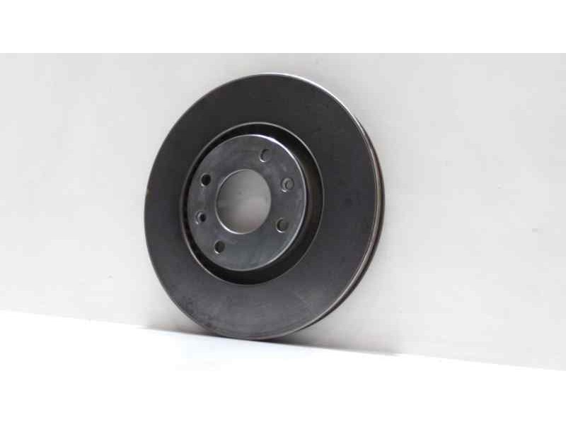 Recambio de disco freno delantero para opel crossland x innovation referencia OEM IAM MOTORHN05 46869 