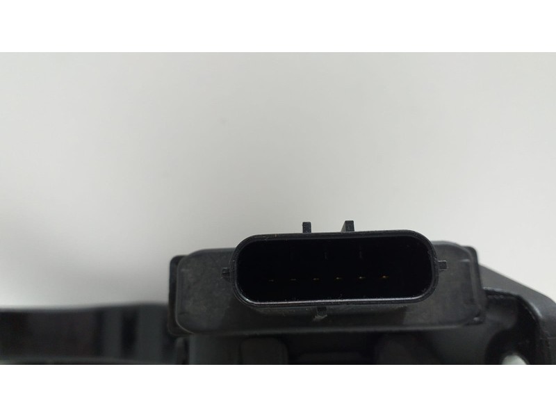 Recambio de potenciometro pedal para audi a5 coupe (8t) 2.0 tdi quattro referencia OEM IAM 8K1721523 54833 