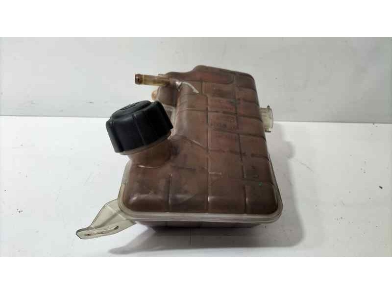 Recambio de deposito expansion para renault megane ii coupe/cabrio confort authentique referencia OEM IAM 8200262036 83550 