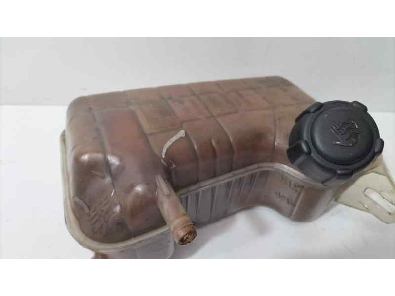 Recambio de deposito expansion para renault megane ii coupe/cabrio confort authentique referencia OEM IAM 8200262036 83550 