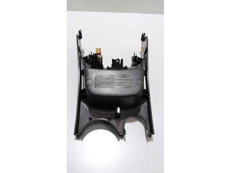 Recambio de salpicadero para ford fiesta (ccn) trend referencia OEM IAM C1BBA044C74 46284 