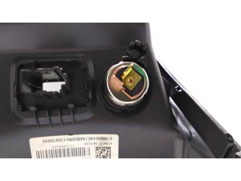 Recambio de salpicadero para ford fiesta (ccn) trend referencia OEM IAM C1BBA044C74 46284 