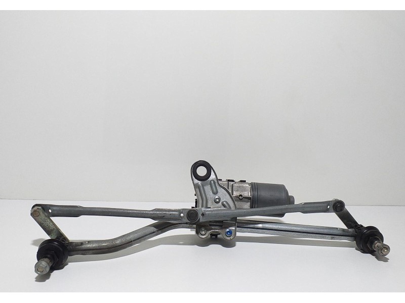 Recambio de motor limpia delantero para bmw serie 3 coupe (e46) 318 ci referencia OEM IAM 67636914577 57996 