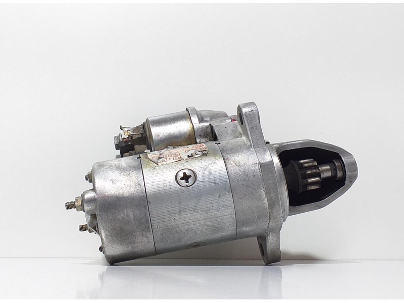 Recambio de motor arranque para mg serie 45 (rt) 1.6 16v cat referencia OEM IAM 0001106016 65971 
