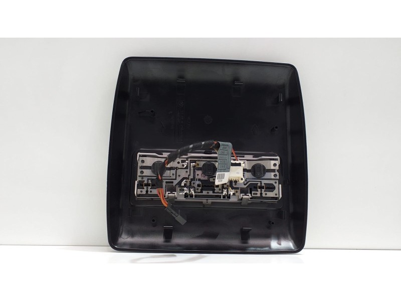 Recambio de luz interior para bmw x5 (e53) 3.0d referencia OEM IAM 51448258037 54090 