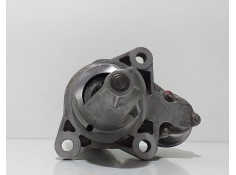 Recambio de motor arranque para mg serie 45 (rt) 1.6 16v cat referencia OEM IAM 0001106016 65971  2