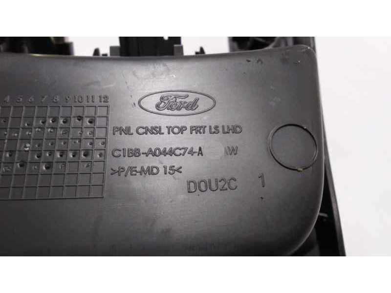 Recambio de salpicadero para ford fiesta (ccn) trend referencia OEM IAM C1BBA044C74 46284 