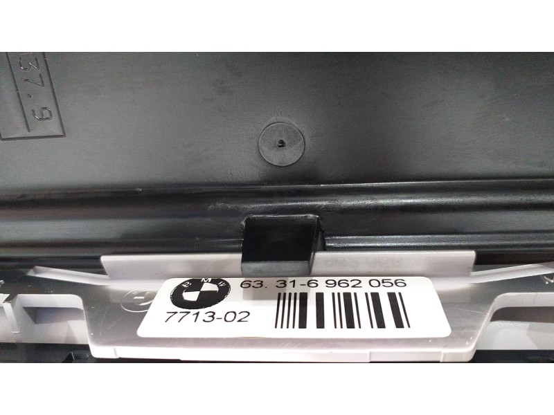 Recambio de luz interior para bmw x5 (e53) 3.0d referencia OEM IAM 51448258037 54090 