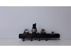 Recambio de rampa inyectora para renault megane iii berlina 5 p 1.5 dci diesel fap referencia OEM IAM H8201225030 75413 R