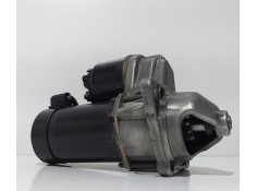 Recambio de motor arranque para opel corsa c 1.2 16v cat (z 12 xe / lw4) referencia OEM IAM D6RA162 65972  2