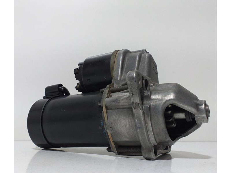 Recambio de motor arranque para opel corsa c 1.2 16v cat (z 12 xe / lw4) referencia OEM IAM D6RA162 65972 