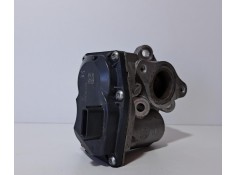 Recambio de valvula egr para renault kangoo 1.5 dci diesel fap referencia OEM IAM H8201143495 75414 R
