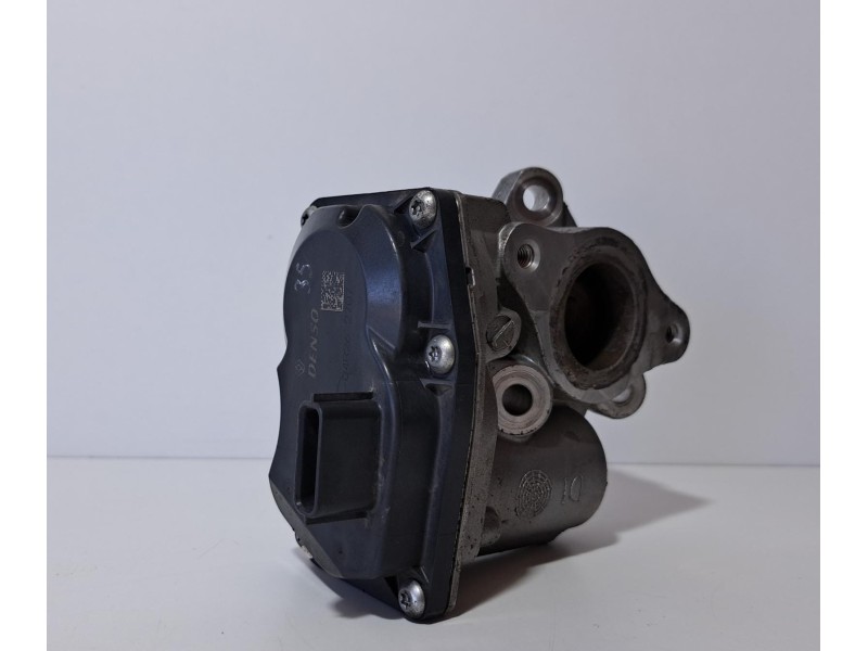 Recambio de valvula egr para renault kangoo 1.5 dci diesel fap referencia OEM IAM H8201143495 75414 R