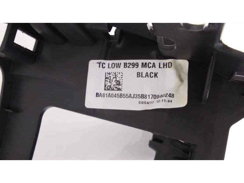 Recambio de salpicadero para ford fiesta (ccn) trend referencia OEM IAM  46285 