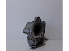 Recambio de valvula egr para renault kangoo 1.5 dci diesel fap referencia OEM IAM H8201143495 75414 R 2