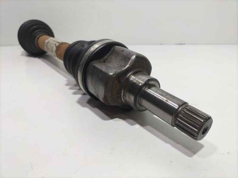 Recambio de transmision delantera izquierda para peugeot 206 berlina xt referencia OEM IAM 9638753080 82140 