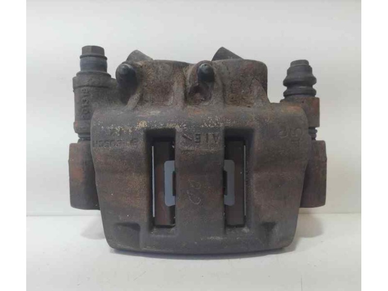 Recambio de pinza freno delantera derecha para renault master desde ´98 base, caja cerrada l1h1 rs 3078 referencia OEM IAM S8U77