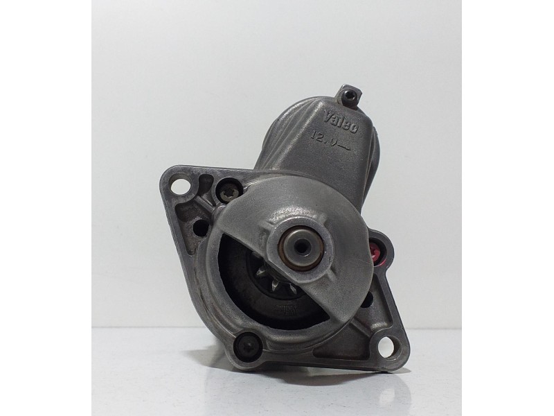 Recambio de motor arranque para opel corsa c 1.2 16v cat (z 12 xe / lw4) referencia OEM IAM D6RA162 65972 