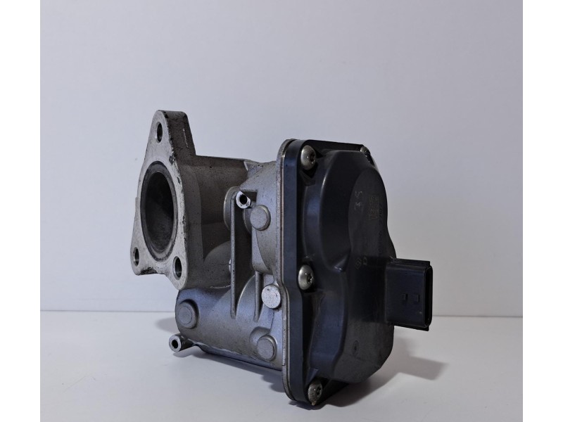 Recambio de valvula egr para renault kangoo 1.5 dci diesel fap referencia OEM IAM H8201143495 75414 R