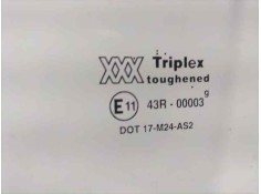 Recambio de luna delantera izquierda para land rover range rover (lp) 4.6 referencia OEM IAM 46D 82198  2