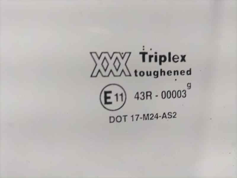 Recambio de luna delantera izquierda para land rover range rover (lp) 4.6 referencia OEM IAM 46D 82198 