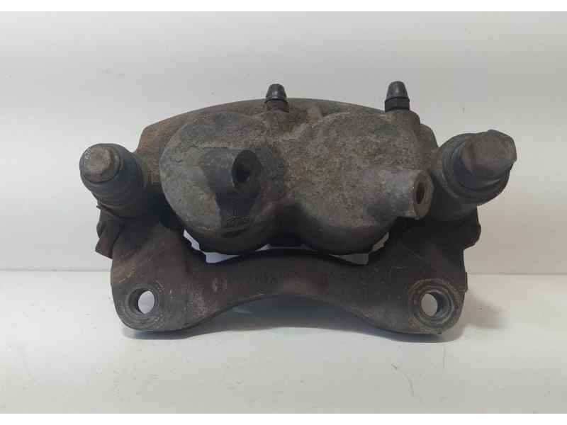 Recambio de pinza freno delantera derecha para renault master desde ´98 base, caja cerrada l1h1 rs 3078 referencia OEM IAM S8U77