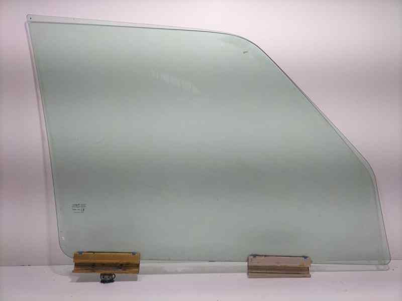 Recambio de luna delantera izquierda para land rover range rover (lp) 4.6 referencia OEM IAM 46D 82198 