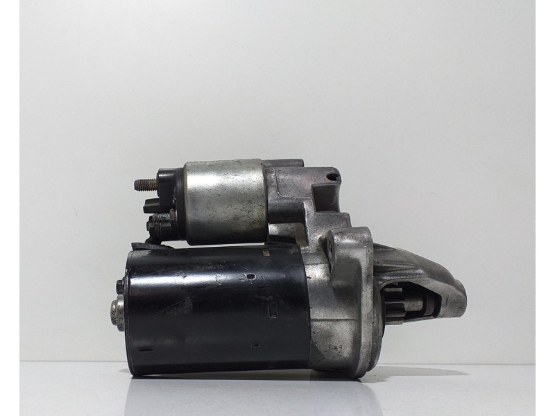 Recambio de motor arranque para ford fiesta (cbk) 1.4 16v cat referencia OEM IAM 2S6U11000CB 65974  Recambio de motor arranque para ford fiesta (cbk) 1.4 16v cat referencia OEM IAM 2S6U11000CB 65974