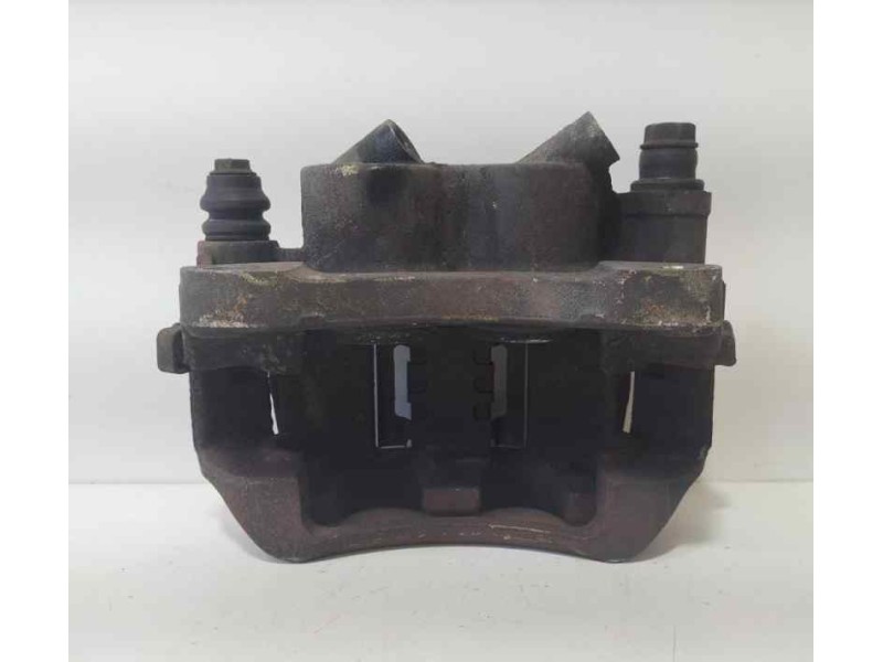 Recambio de pinza freno delantera derecha para renault master desde ´98 base, caja cerrada l1h1 rs 3078 referencia OEM IAM S8U77