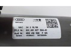 Recambio de columna direccion para audi q5 (8r) 3.0 tdi referencia OEM IAM 8R0419506F 68547  2