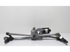 Recambio de motor limpia delantero para bmw serie 1 berlina (e81/e87) 118d referencia OEM IAM 692570601 58002 