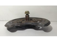 Recambio de mangueta trasera izquierda para opel vivaro furgón/combi (07.2006 =>) combi 2.9t l1h1 referencia OEM IAM 8200050015  2