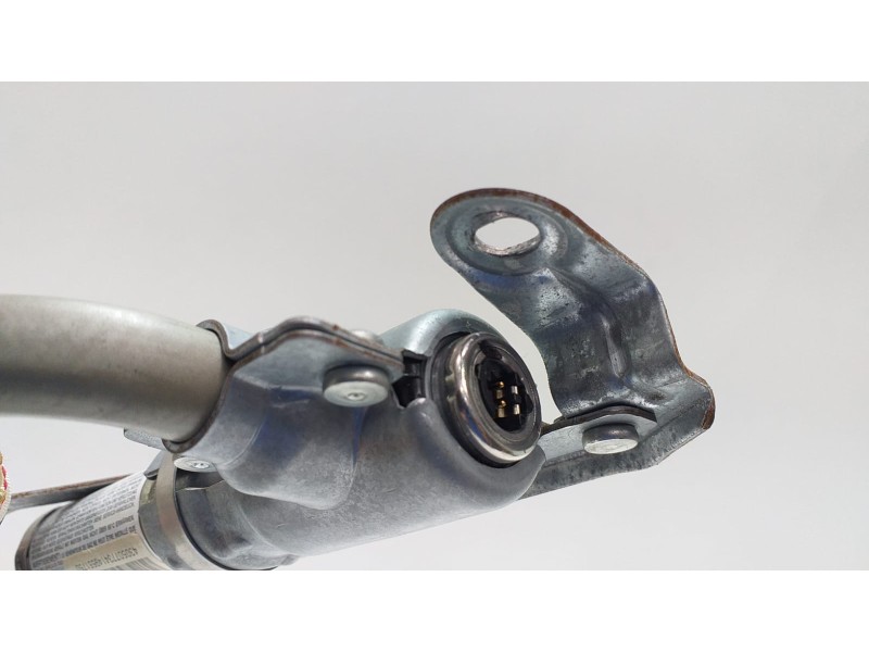 Recambio de airbag cortina trasero izquierdo para bmw x5 (e53) 3.0d referencia OEM IAM 707847907 54104 