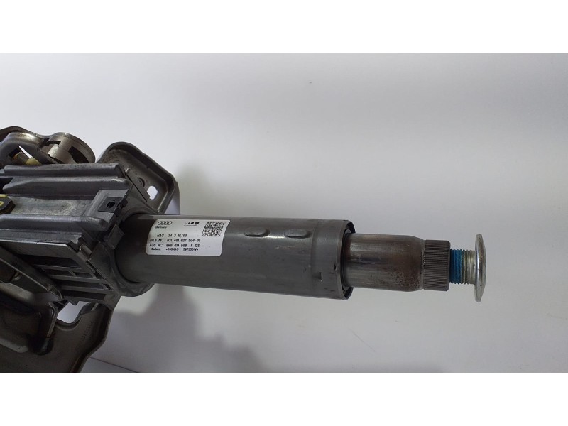 Recambio de columna direccion para audi q5 (8r) 3.0 tdi referencia OEM IAM 8R0419506F 68547 