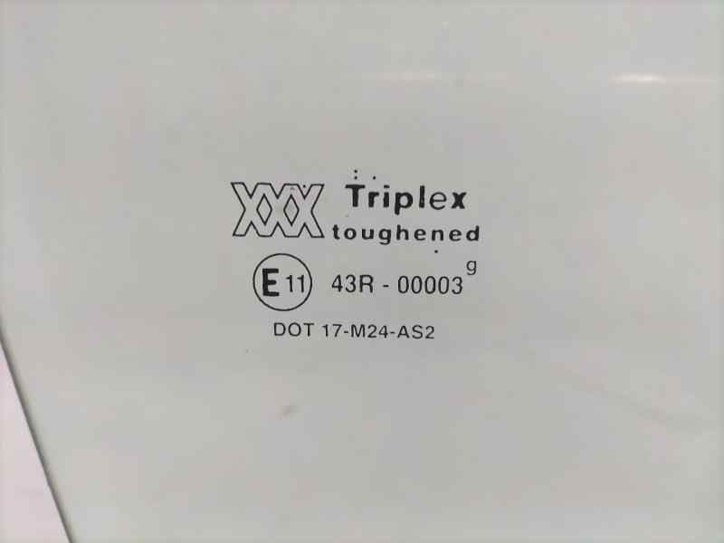 Recambio de luna delantera derecha para land rover range rover (lp) 4.6 referencia OEM IAM 46D 82199 