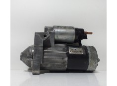 Recambio de motor arranque para renault megane ii berlina 3p 1.5 dci diesel referencia OEM IAM 8200021396 65975 