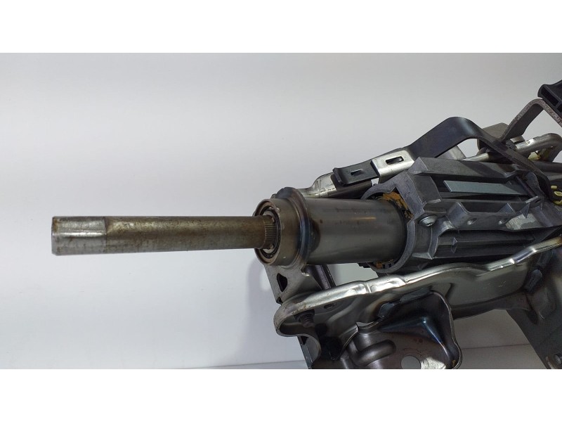 Recambio de columna direccion para audi q5 (8r) 3.0 tdi referencia OEM IAM 8R0419506F 68547 