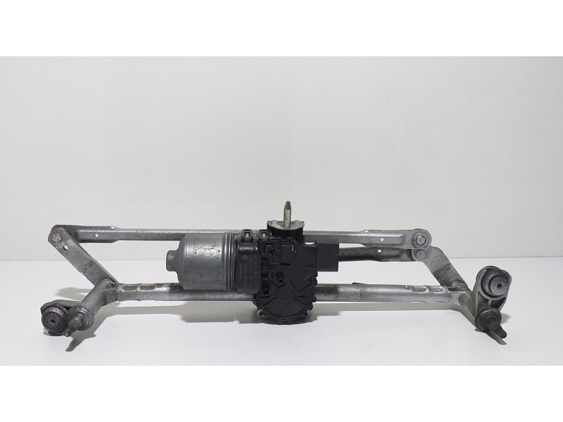 Recambio de motor limpia delantero para seat ibiza (6j5) sport referencia OEM IAM 6R1955113 58004  Recambio de motor limpia delantero para seat ibiza (6j5) sport referencia OEM IAM 6R1955113 58004