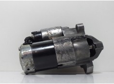 Recambio de motor arranque para renault megane ii berlina 3p 1.5 dci diesel referencia OEM IAM 8200021396 65975  2