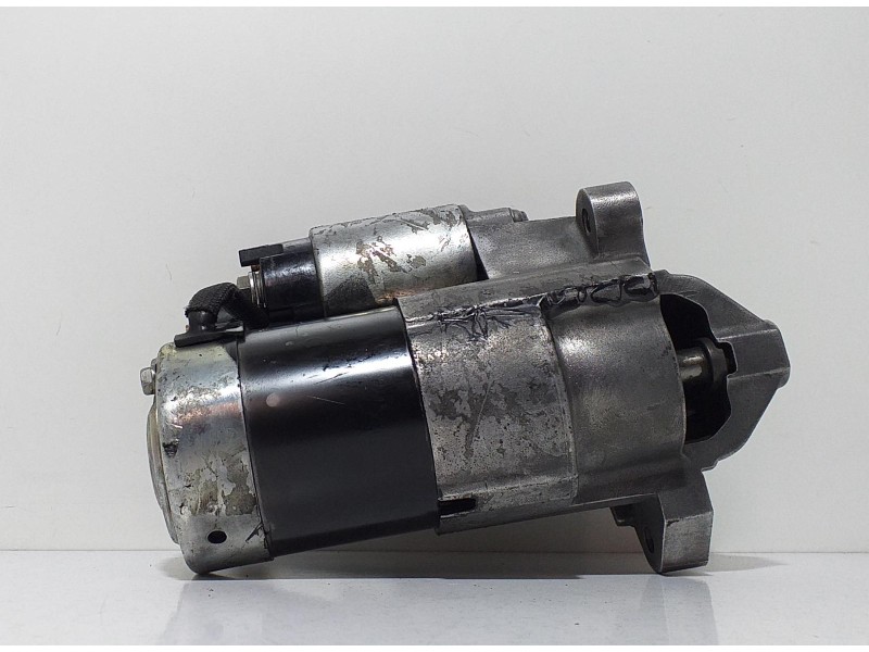 Recambio de motor arranque para renault megane ii berlina 3p 1.5 dci diesel referencia OEM IAM 8200021396 65975 