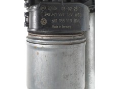 Recambio de motor limpia delantero para seat ibiza (6j5) sport referencia OEM IAM 6R1955113 58004  2